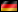 Drapeau de Allemagne