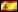 Drapeau de Espagne