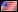 Drapeau de Etats-Unis