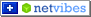 RSS sur Netvibes